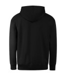 Chill mikina unisex čierna 2XL