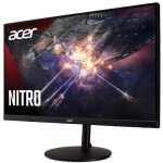 31.5 Acer Nitro XV322QKKV / IPS / 3840x2160 / 16:9 / 1000:1 / 350cd-m2 / DP+HDMI+USB-C / VESA (UM.JX2EE.V13)