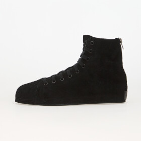 Tenisky Y-3 Nizzastar HI Black/ Black/ Black EUR 42