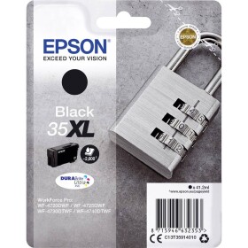 Epson Toner 35XL T3591 (Black)