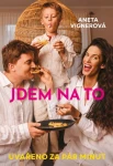 Jdem na to, Vignerová Aneta