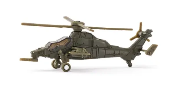 Siku Military - Bojový vrtuľník