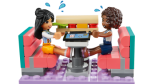 LEGO® Friends 41728 Bistro centre mestečka Heartlake