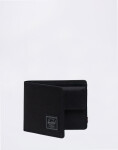 Herschel Supply Roy Coin Wallet Black Tonal