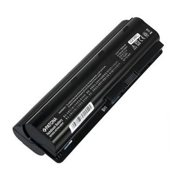 PATONA batéria pre ntb HP HSTNN-IB0X 8800mAh 10,8V (PT2238)