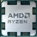 AMD RYZEN 5 7500X3D - TRAY @ 4.0GHz / Turbo 4.5GHz / 6C12T / L2 6MB L3 96MB / AM5 / Zen 4 / 65W (100-000001904)
