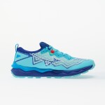 Tenisky Mizuno Wave Daichi 9 Blue Radiance/ White/ ReflexBluC EUR 40