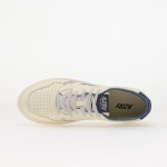 Tenisky Autry Medalist Low Man White/ Blue EUR 41