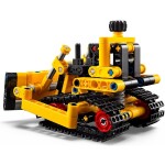 LEGO® Technic 42163 Výkonný buldozér