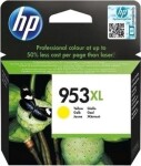 HP Toner 953XL yellow (F6U18AE#301)