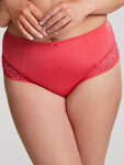 Dámske nohavičky Sculptresse Roxie Brief hot coral 9582