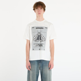 Tričko Y-3 x Neighborhood Graphic Tee UNISEX Core White XS