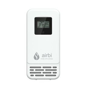 Airbi SENSOR Bezdrôtový snímač teploty a vlhkosti (8594162600717)