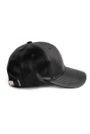Art Of Polo 24327 Bolton unisex čiapka černá 53-58 cm