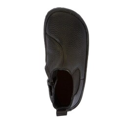 Detské barefoot topánky CHELYS Black Froddo G3160245-4 - 33