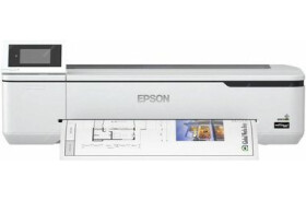 Epson SC-T3100 / A1 / Veľkoformátová atramentová tlačiareň (C11CF11302A0)
