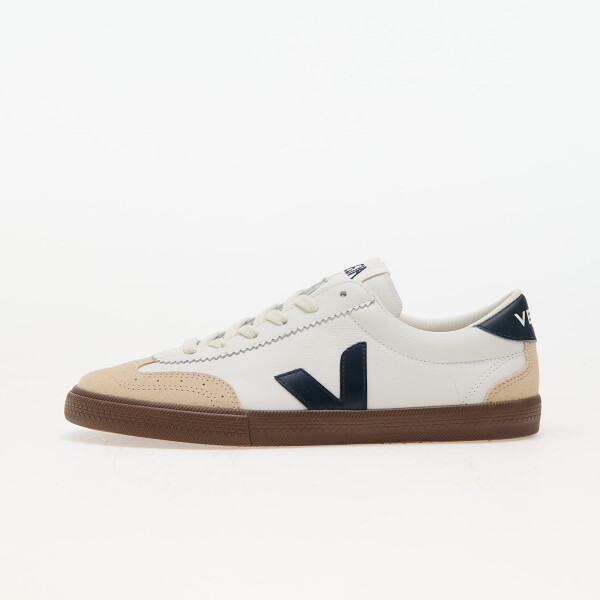 Tenisky Veja Volley White Nautico Bark EUR 44