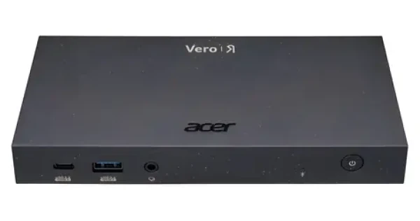 Acer Vero MST Dock M32 / Dokovacia stanica / USB-C / 65W PD / HDMI / DisplayPort / RJ45 (GP.DCK11.01J)