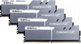 G.Skill Trident Z, DDR4, 32 GB, 4133MHz, CL19 (F4-4133C19Q-32GTZSWF)