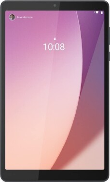 Lenovo Tab M8 G3 8" 32 GB Srebrne (ZA870099SE)