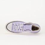 Tenisky Converse Chuck Taylor All Star Lift Double Stack Violet Heat/ Egret/ Black EUR 37