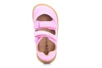 Protetika Plus Protetika Tafi Pink barefoot sandále 23 EUR