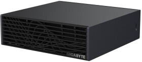 Gigabyte GIGA AI TOP ATOM (ATAGB10-9000) Mini-PC do KI z technologią NVidia Blackwell