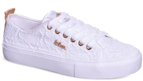 Lee Cooper LCW-26-02-4060L Dámske tenisky biele 41