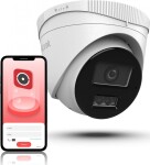 HiLook Kamera IP Hilook by Hikvision kopułka 2MP IPCAM-T2-30DL 2.8mm