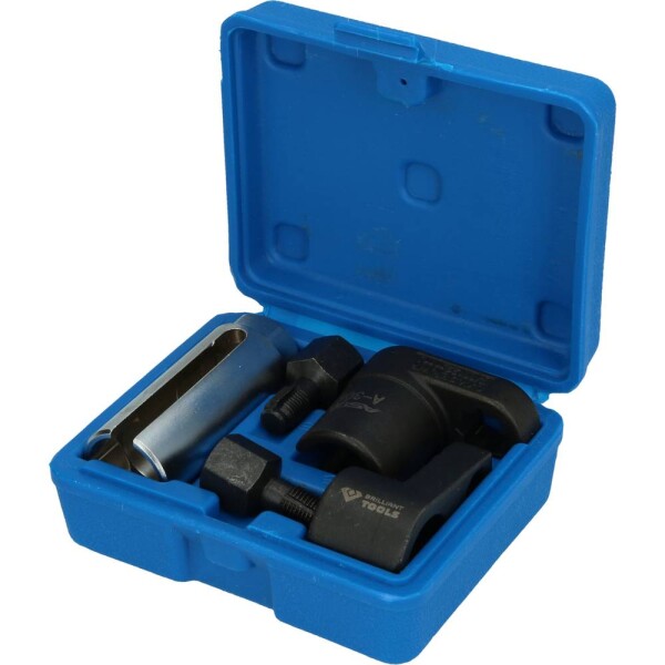 Brilliant Tools BT601000 Sada zásuviek lambda sondy, 5 ks; BT601000