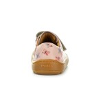 Froddo Baze G3130284-18 Pink+ celoročné nízke barefoot topánky 30 EUR