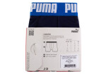 Papuče Puma 2Pack 88886960 Blue/Navy Blue L