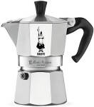 Bialetti MOKA Express kanvička na 2 šálky 90 ml (0001168)