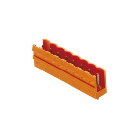 Weidmüller konektor do DPS BL/SL 5.08 Počet pólov 6 Raster (rozteč): 5.08 mm 1142340000 50 ks; 1142340000