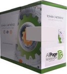 Static Control Compatible Static-Control Hewlett-Packard 305A (CE410X) Black, 4000 p.