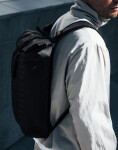 Db Essential Backpack 12L Black Out