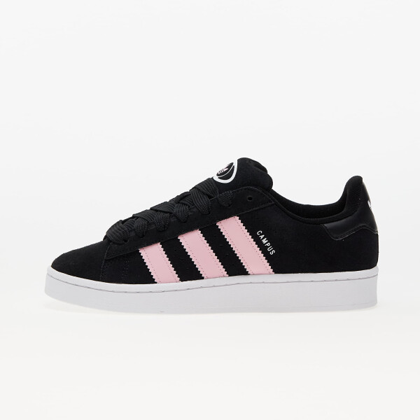 Tenisky adidas Campus 00s W Core Black/ Ftw White/ True Pink EUR 38