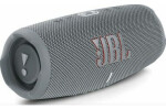 JBL Charge 5 Sivý