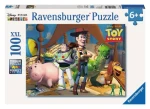 Ravensburger Disney: Príbeh hračiek