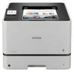 Brother HL-L8430CDW / Farebná laserová tlačiareň / A4 / 2400x600 dpi / duplex / LAN / Wi-Fi (HLL8430CDWYJ1)