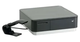 Star Micronics BCR-MPOP1 čierna / Snímač čiarových kódov / Doplnok k pokladni mPOP (39594110)
