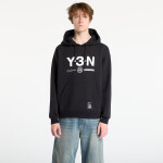Mikina Y-3 x Neighborhood Graphic Hoodie UNISEX Black XS
