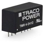 TracoPower TMR 4-2411 DC / DC menič napätia 5 V/DC 0.8 A 4 W; TMR 4-2411