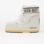 Tenisky Moon Boot Icon Low Nylon White Mono EUR 39-41