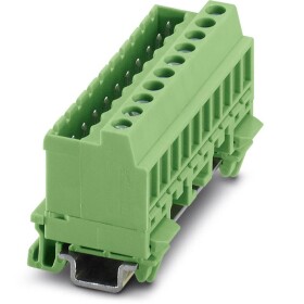 Base strip MSTBVK 2,5/10-G-5,08 1788800 Phoenix Contact; 1788800