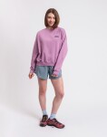 Patagonia W's Daily Crew Light Violet M