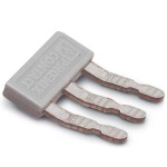 Insertion bridge EB 3- 5 1401145 Phoenix Contact; 1401145
