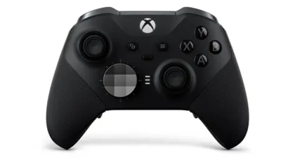 Xbox Series Bezdrôtový ovládač Elite Series 2 - Black (FST-00003)