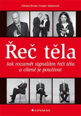 Řeč těla, Bruno Tiziana