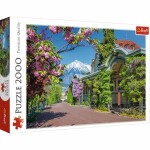 Trefl - Puzzle - Merano